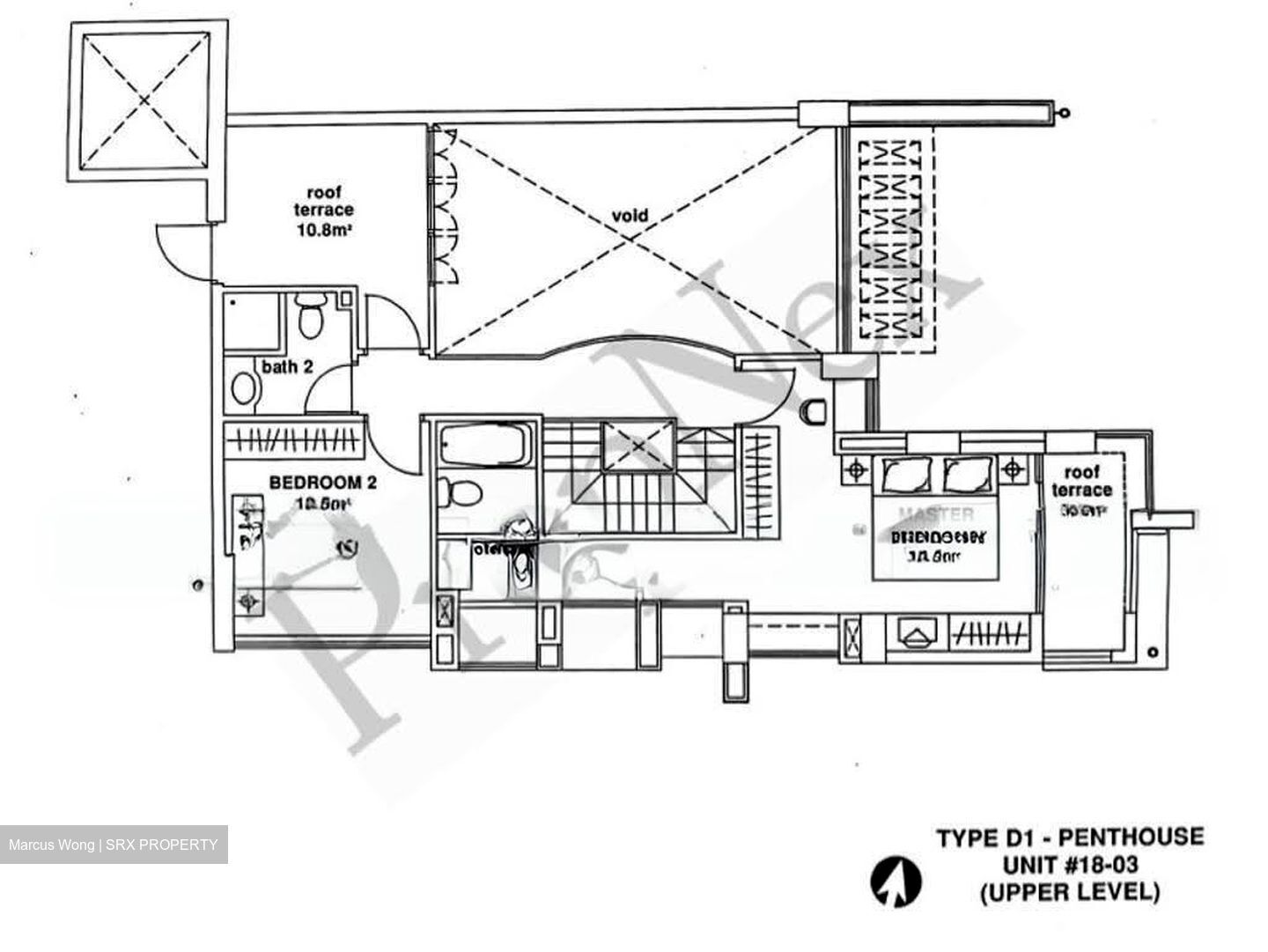 Emery Point (D15), Apartment #606448461